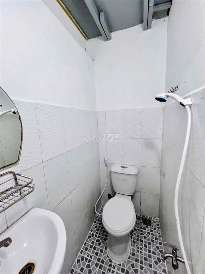 AO ĐÔI, BÌNH TRỊ ĐÔNG A, BÌNH TÂN