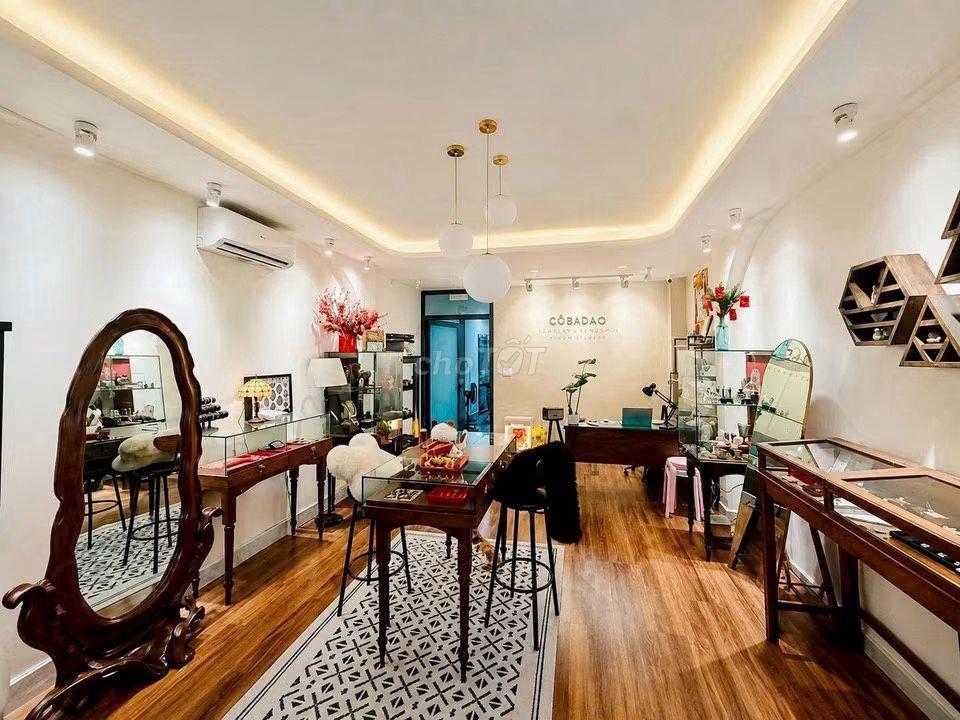 📍Mặt Tiền Kinh Doanh Hồng Bàng Quận 11 •  Vòng xoay Cây Gõ 11ty5