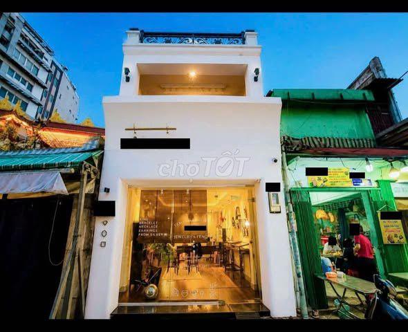 📍Mặt Tiền Kinh Doanh Hồng Bàng Quận 11 •  Vòng xoay Cây Gõ 11ty5