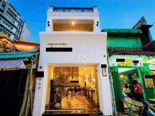 📍Mặt Tiền Kinh Doanh Hồng Bàng Quận 11 •  Vòng xoay Cây Gõ 11ty5