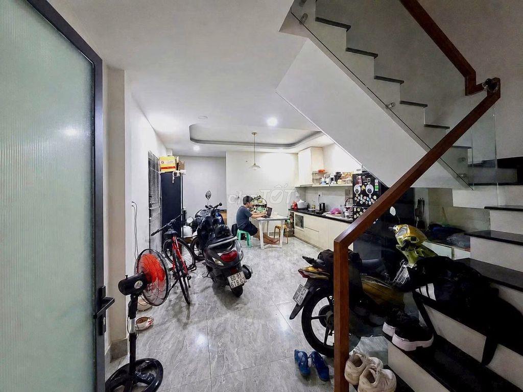 📍Mặt Tiền Kinh Doanh Hồng Bàng Quận 11 •  Vòng xoay Cây Gõ 11ty5