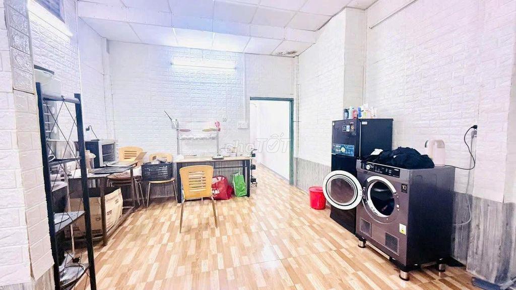 Bán Nhà Hai Mặt Tiền Hẻm, Đường Huỳnh Khương An ( Gò Vấp cũ )