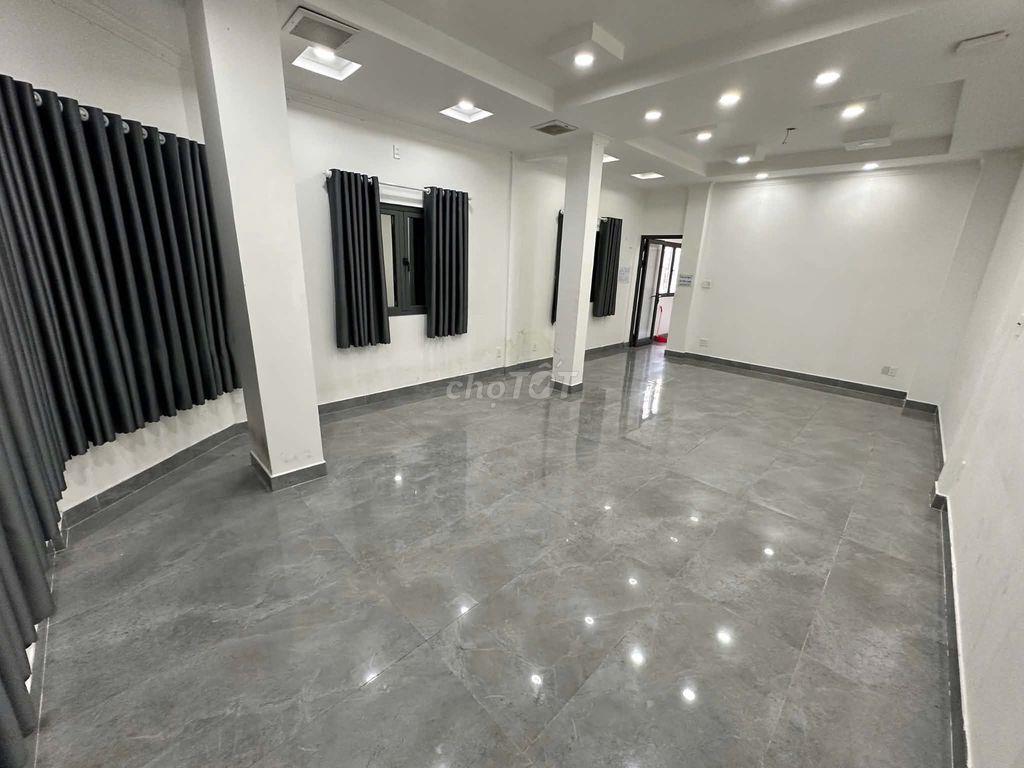 Cho thuê nhà nguyên căn góc hai mặt tiền Đường số 4 Cư xá Bình Thới