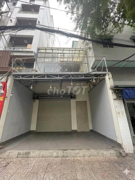 CHO THUÊ NHÀ MẶT TIỀN ĐƯỜNG TÔN THẤT HIỆP, PHƯỜNG PHÚ THỌ