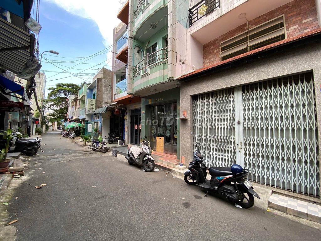 CHO THUÊ NHÀ HẺM 49 ÂU CƠ QUẬN 11 – GẦN VÒNG XOAY LÊ ĐẠI HÀNH