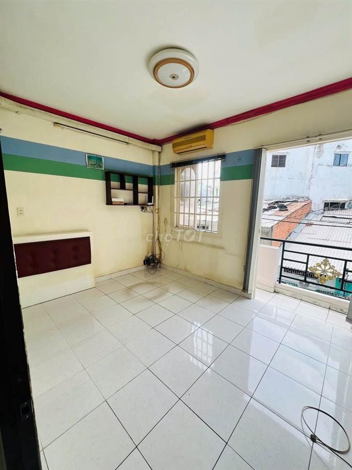 CHO THUÊ NHÀ HẺM 49 ÂU CƠ QUẬN 11 – GẦN VÒNG XOAY LÊ ĐẠI HÀNH