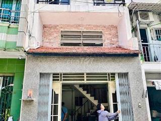 CHO THUÊ NHÀ HẺM 49 ÂU CƠ QUẬN 11 – GẦN VÒNG XOAY LÊ ĐẠI HÀNH