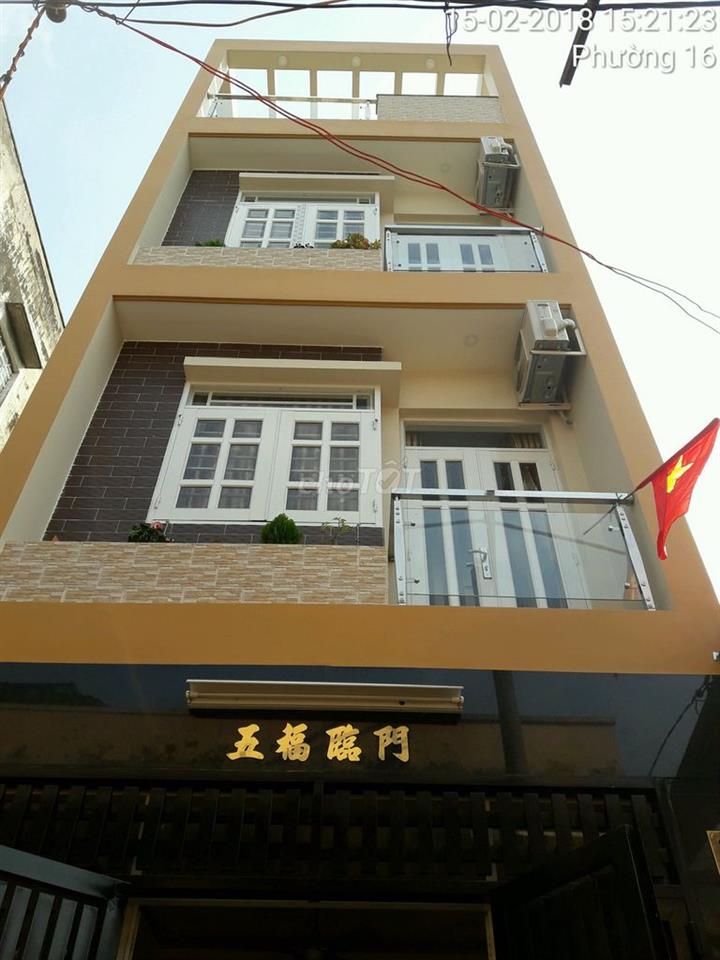 cho thuê phòng trọ cao cấp có máy lạnh diện tích18 m2 , giá : 3 triệu