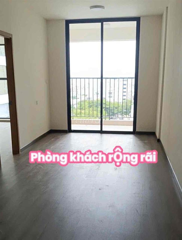 Chung cư cho thuê