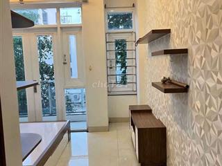 Căn Hộ Osimi Lê Đức Thọ mới 100% full nội thất 3pn
