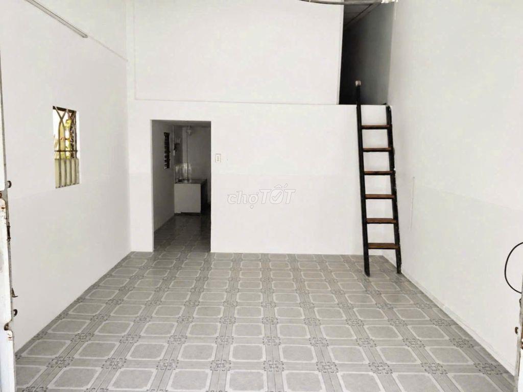 CHO THUÊ NHÀ MẶT ĐƯỜNG TL16