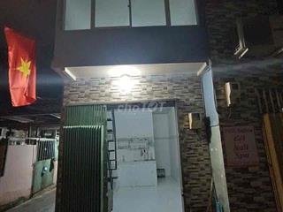 cho thuê nhà sau tu viện khánh an phường an phú đông lh : ***