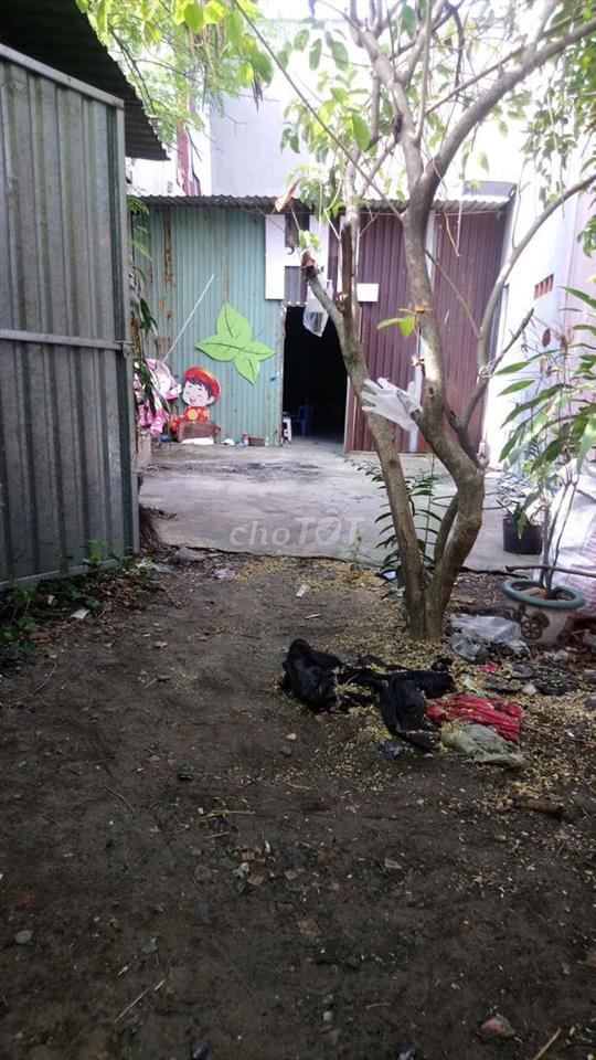 Cho thuê 100m2  làm  nhà kho chứa đồ, hẻm nguyễn văn quá Q.12