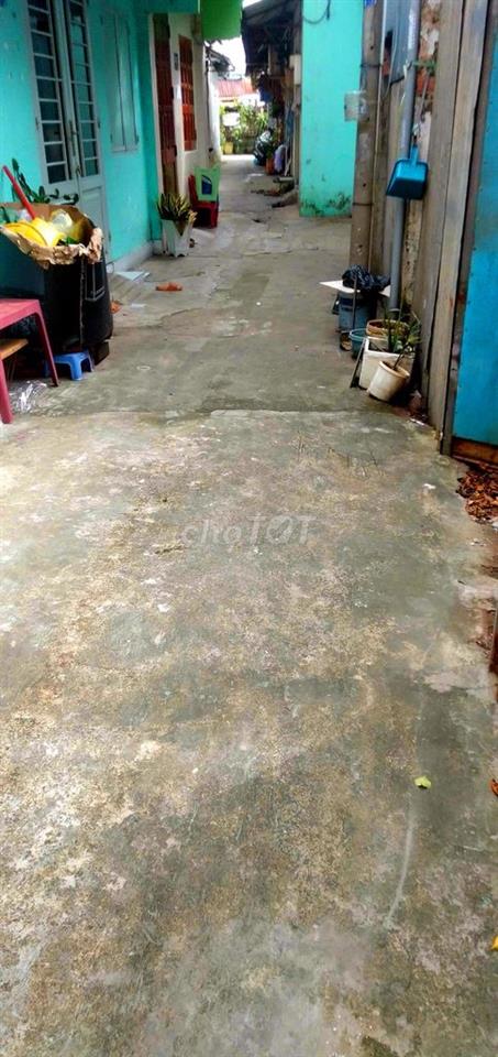 Cho thuê 100m2  làm  nhà kho chứa đồ, hẻm nguyễn văn quá Q.12