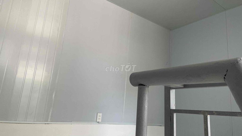 phòng trọ q12 gần Cao đẳng điện lực TpHCM