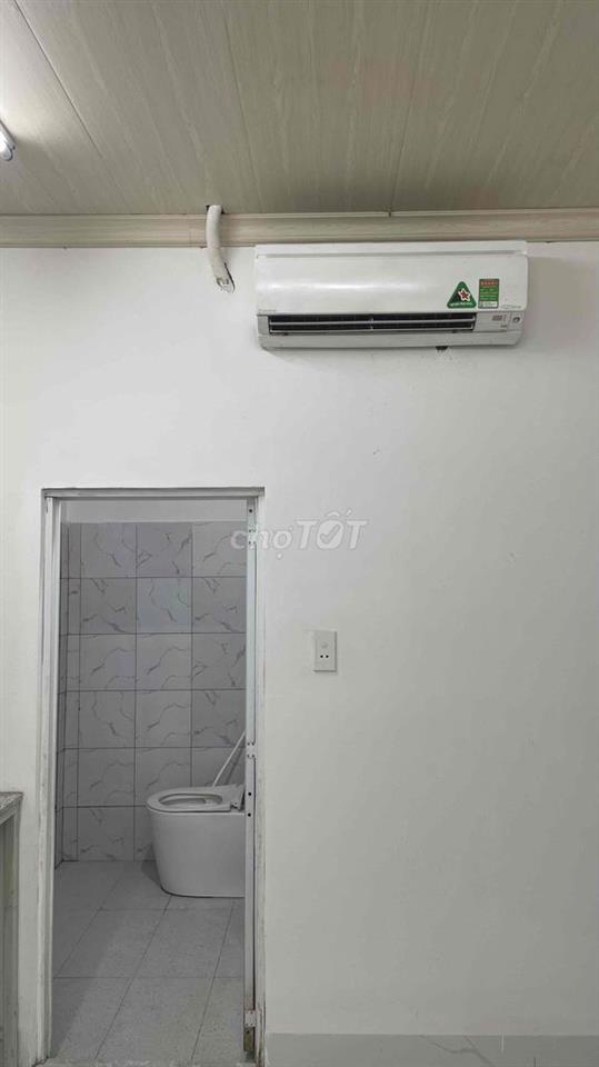 Phòng trọ quận 12 gần trường Cao đẳng điện lực Tp.HCM