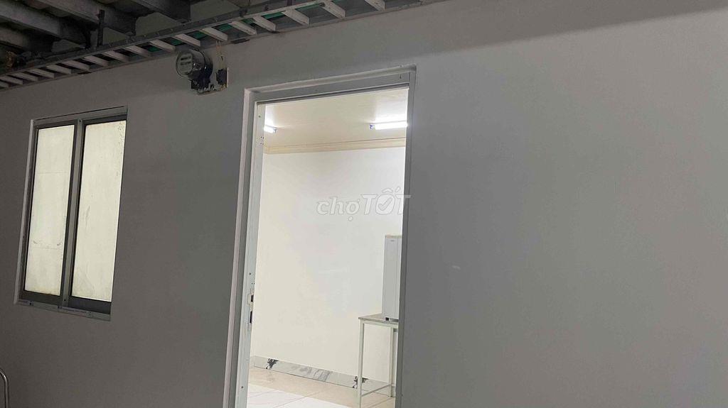 Phòng trọ quận 12 gần trường Cao đẳng điện lực Tp.HCM