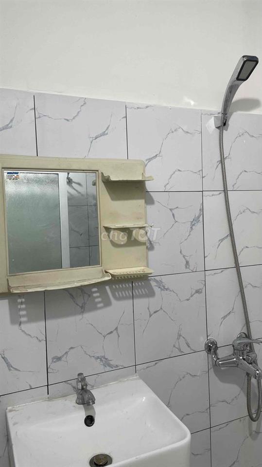 Phòng trọ quận 12 gần trường Cao đẳng điện lực Tp.HCM