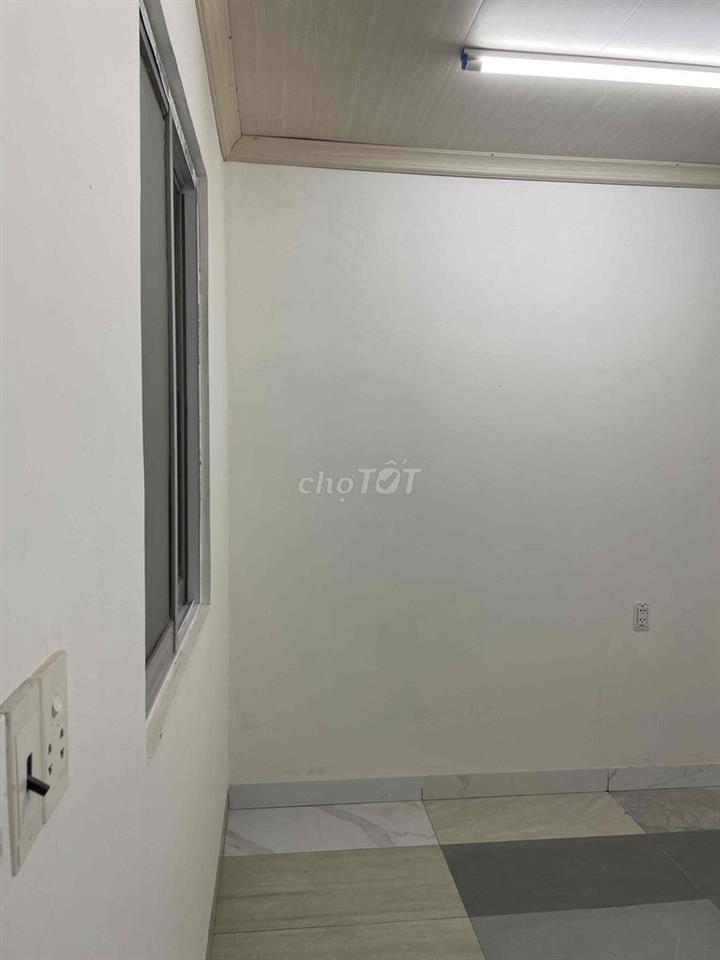 Phòng trọ quận 12 gần trường Cao đẳng điện lực Tp.HCM