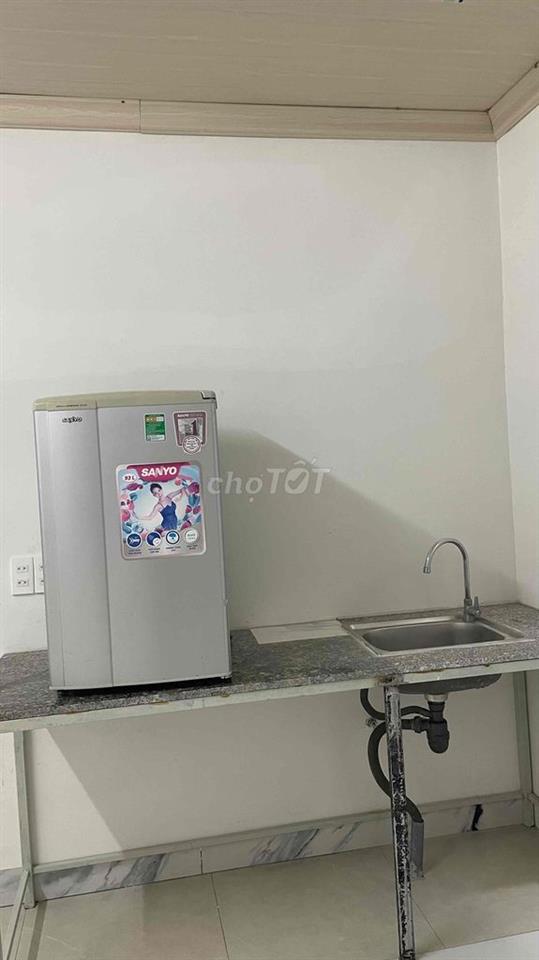 Phòng trọ quận 12 gần trường Cao đẳng điện lực Tp.HCM