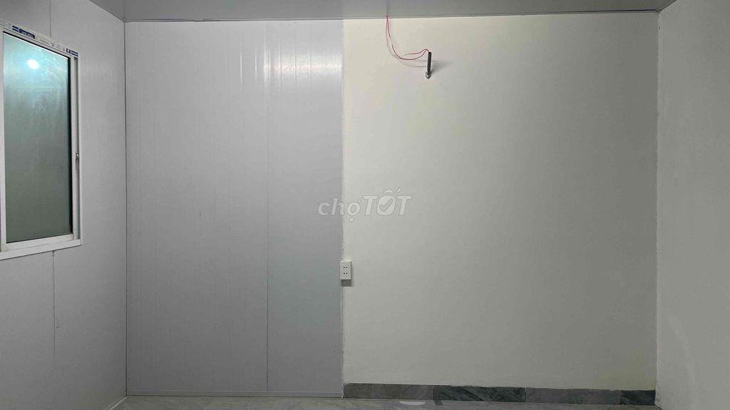 Phòng trọ quận 12 gần CD Điện lực Tp HCM, DH Nguyễn Tất Thành