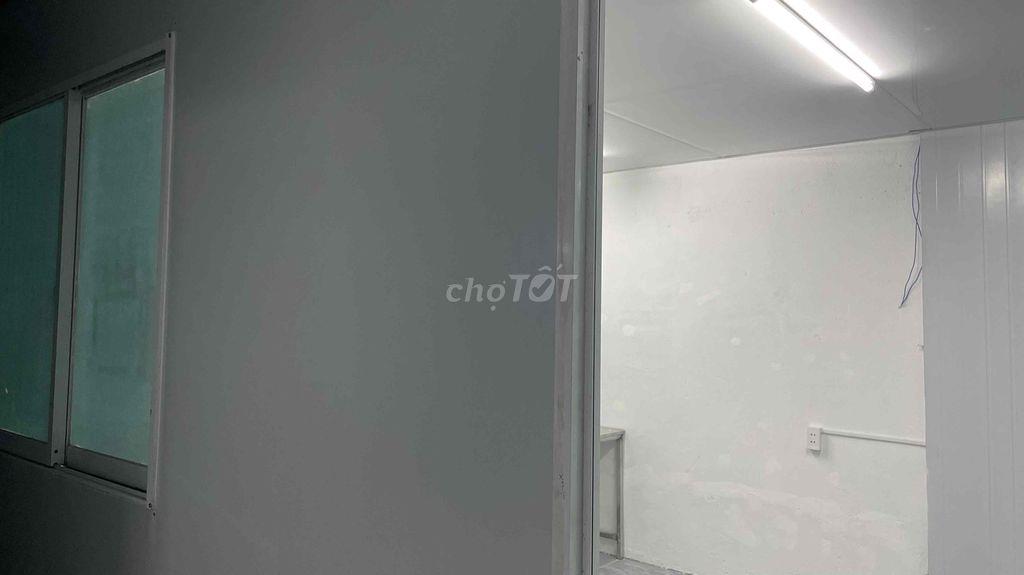 Phòng trọ quận 12 gần CD Điện lực Tp HCM, DH Nguyễn Tất Thành
