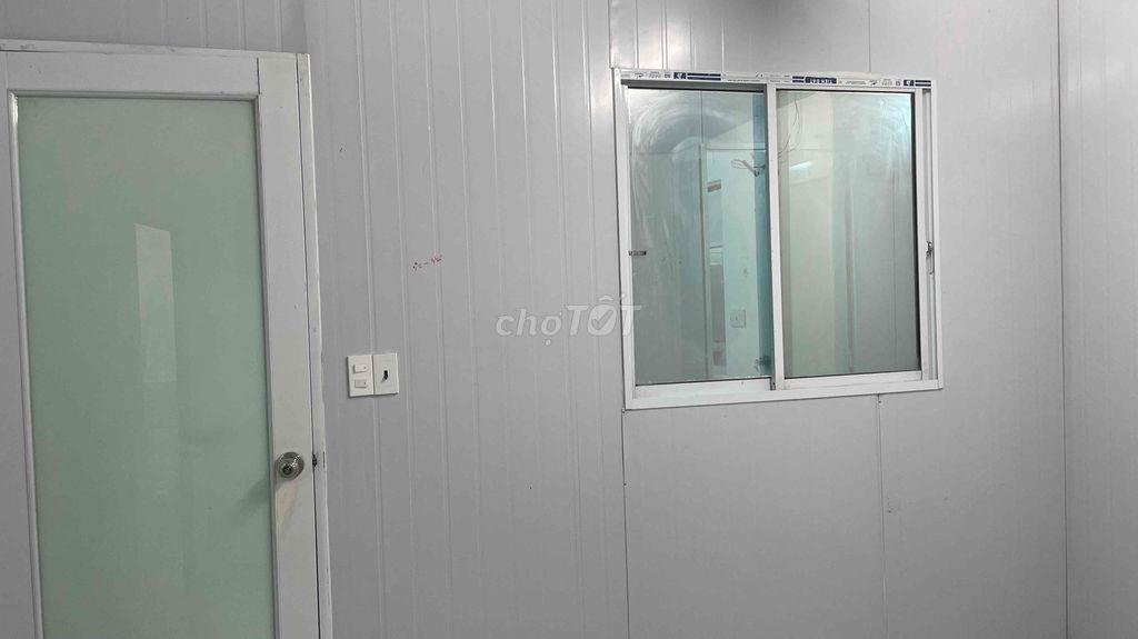 Phòng trọ quận 12 gần CD Điện lực Tp HCM, DH Nguyễn Tất Thành