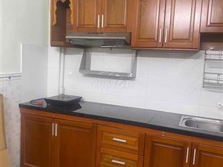 Phòng trọ 30m2 độc lập lối đi riêng
