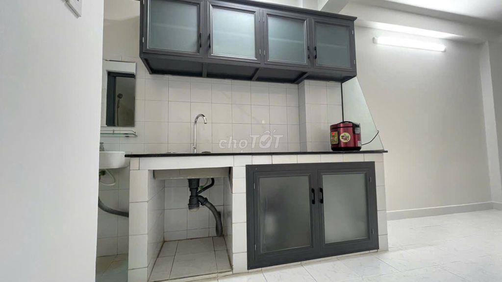 Cho thuê nhà nguyên căn Chợ Bàn Cờ