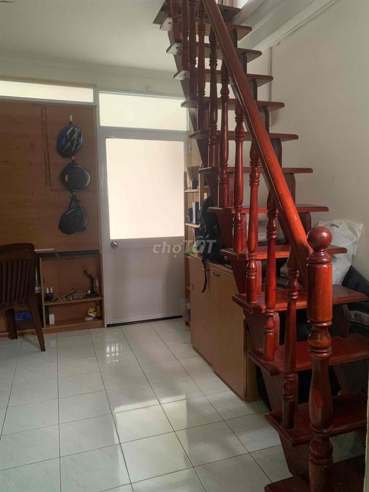 tìm 1 nam ở ghép. chung cư nguyễn thiện thuật
