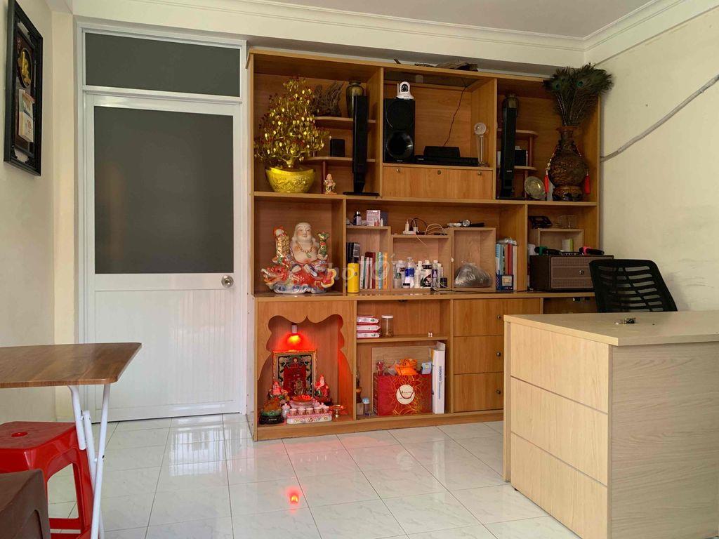 tìm 1 nam ở ghép. chung cư nguyễn thiện thuật