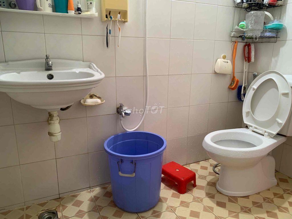 tìm 1 nam ở ghép. chung cư nguyễn thiện thuật