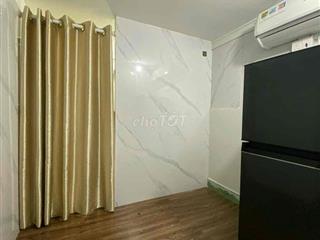 phòng dạng ktx cao cấp 3 người