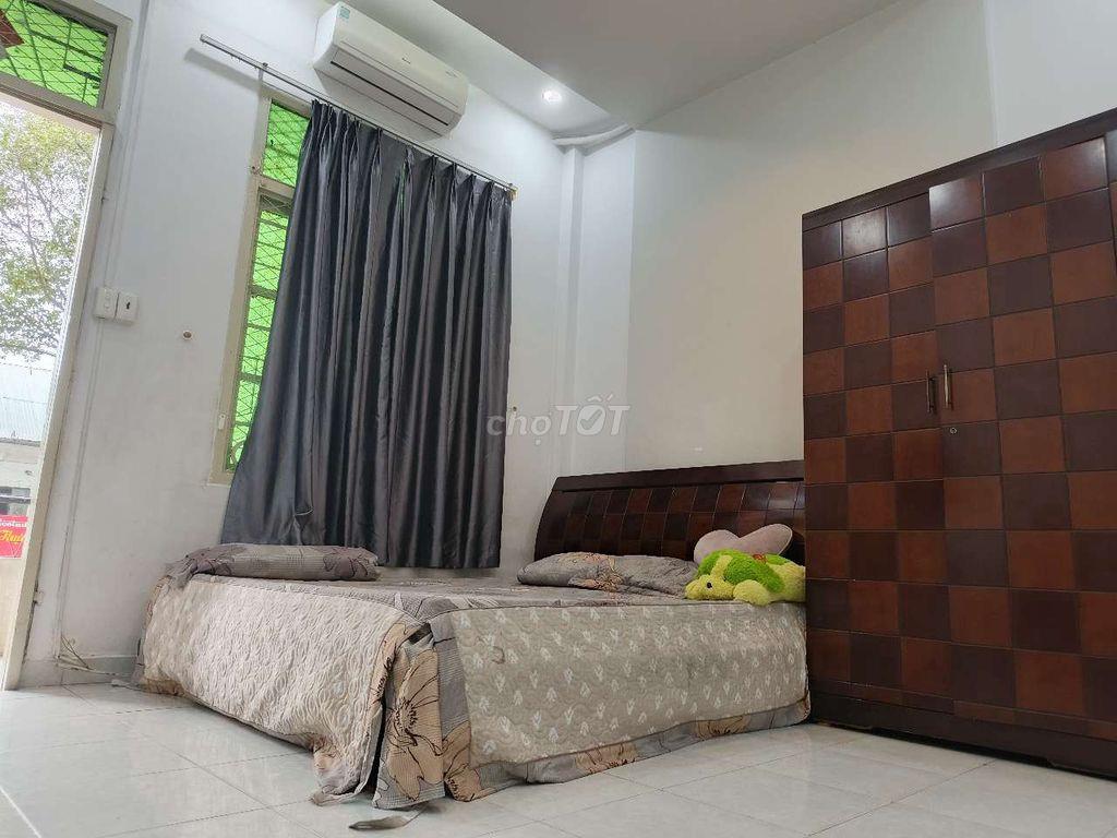 CHO THUÊ PHÒNG MASTER CỦA CĂN CHUNG CƯ 128M² Q5 TPHCM 🔥