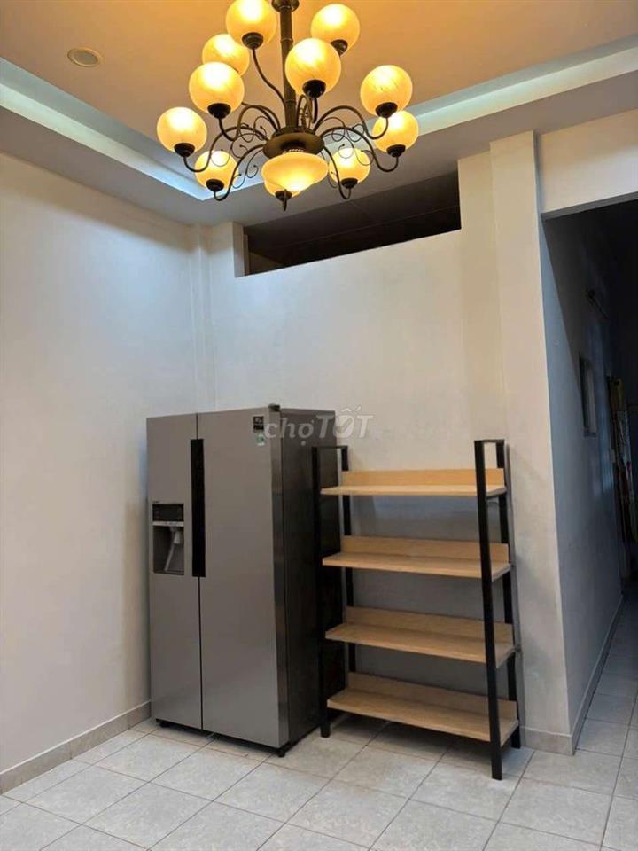 CHO THUÊ PHÒNG MASTER CỦA CĂN CHUNG CƯ 128M² Q5 TPHCM 🔥