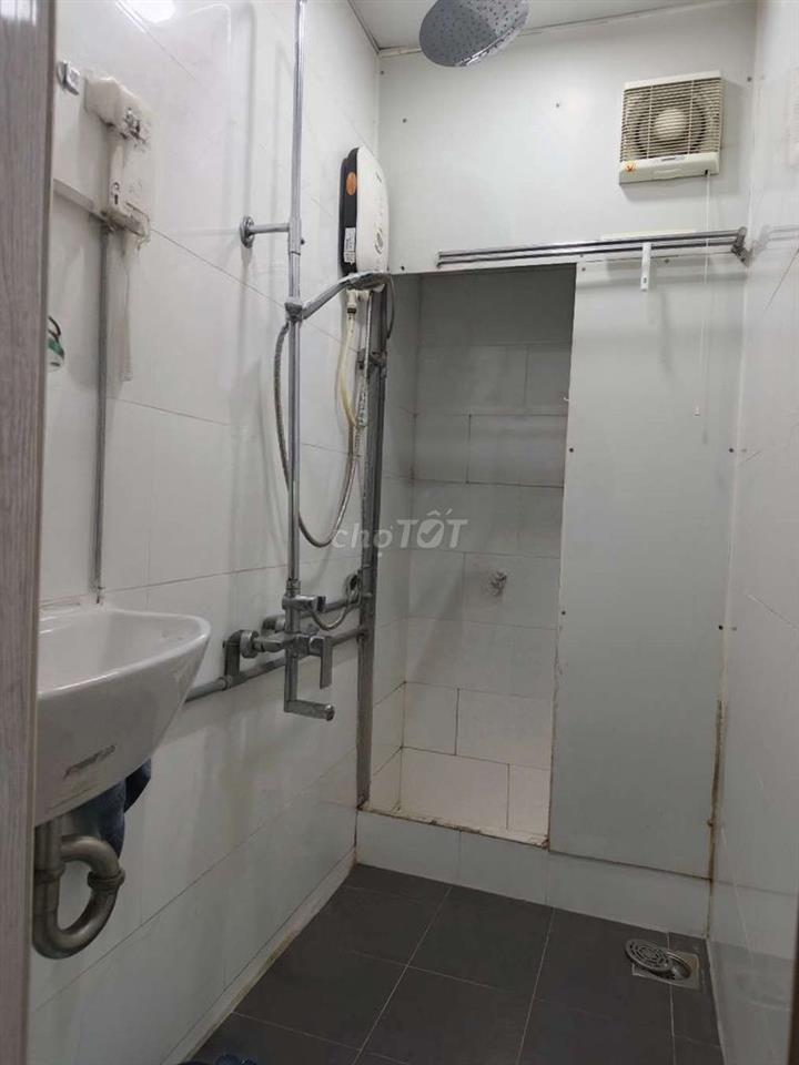 CHO THUÊ PHÒNG MASTER CỦA CĂN CHUNG CƯ 128M² Q5 TPHCM 🔥