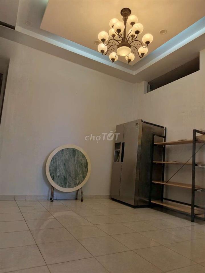 CHO THUÊ PHÒNG MASTER CỦA CĂN CHUNG CƯ 128M² Q5 TPHCM 🔥