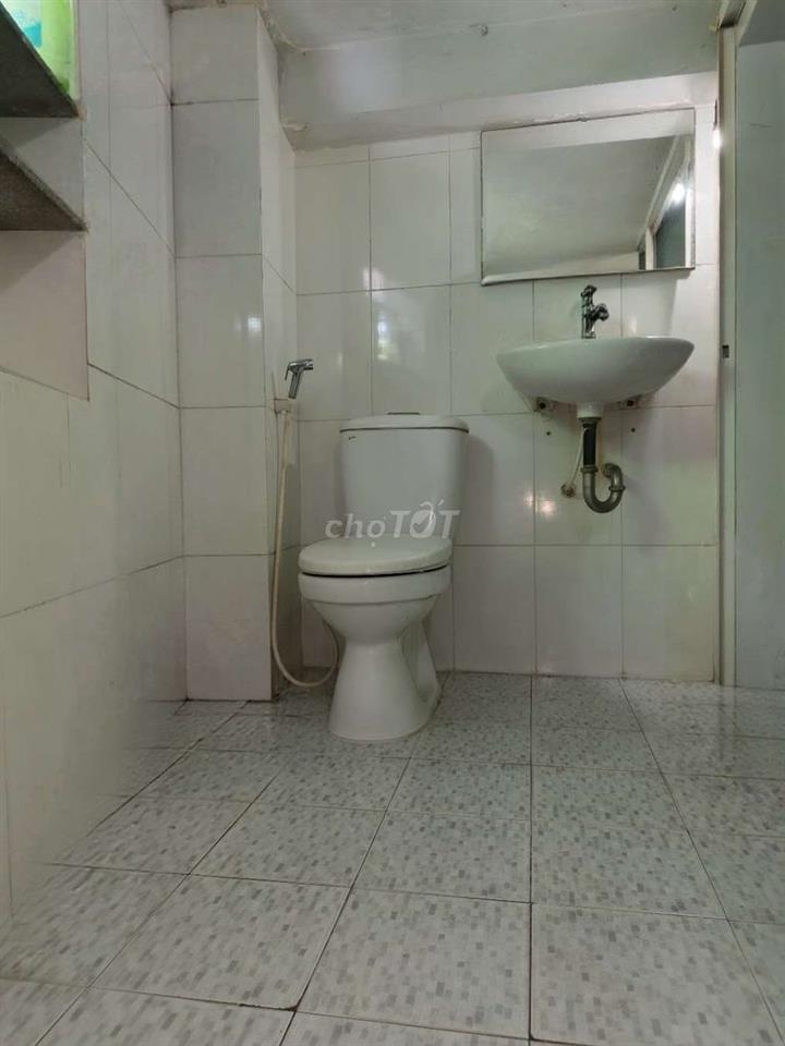 CHO THUÊ PHÒNG MASTER CỦA CĂN CHUNG CƯ 128M² Q5 TPHCM 🔥