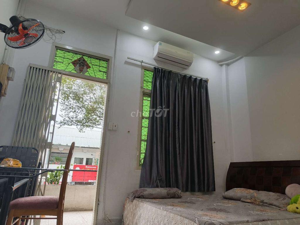 CHO THUÊ PHÒNG MASTER CỦA CĂN CHUNG CƯ 128M² Q5 TPHCM 🔥