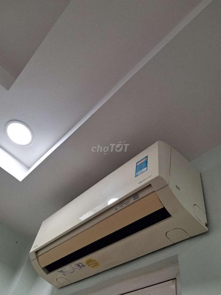 phòng máy lạnh quạt bao điện nước