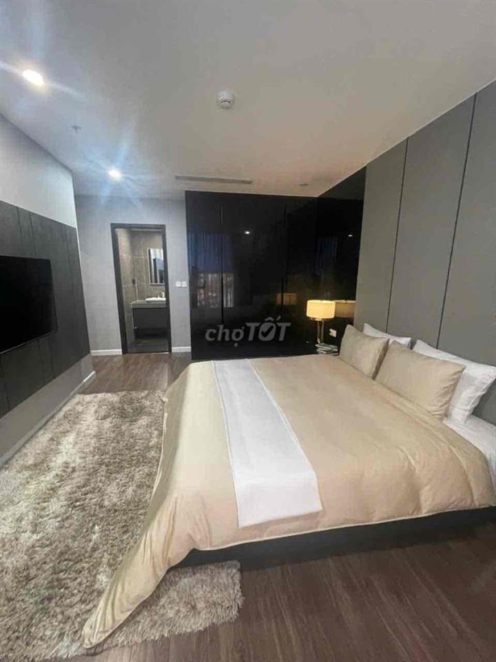 CHO THUÊ CĂN HỘ SUNSHINE SKY CITY-Quận 7