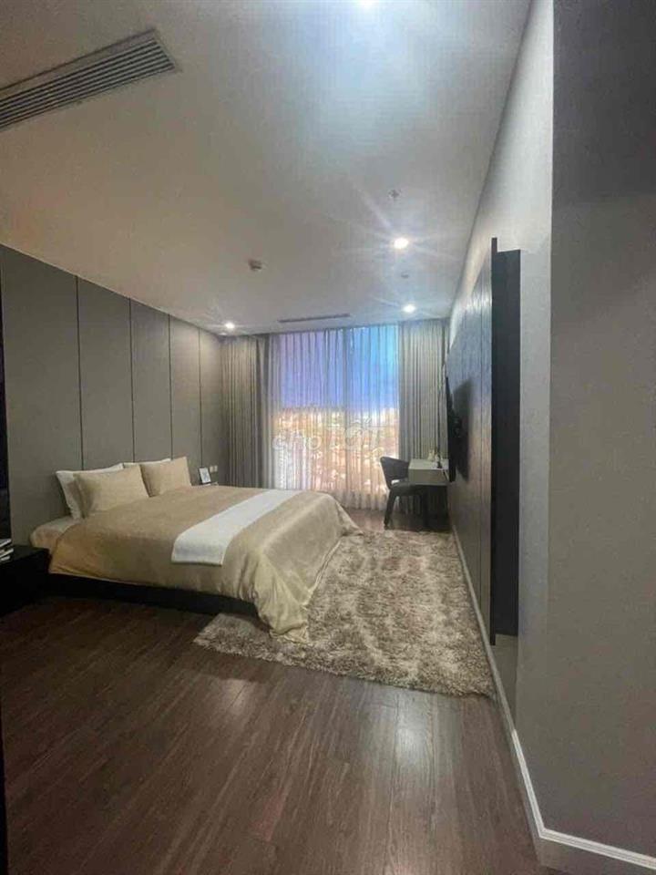 CHO THUÊ CĂN HỘ SUNSHINE SKY CITY-Quận 7
