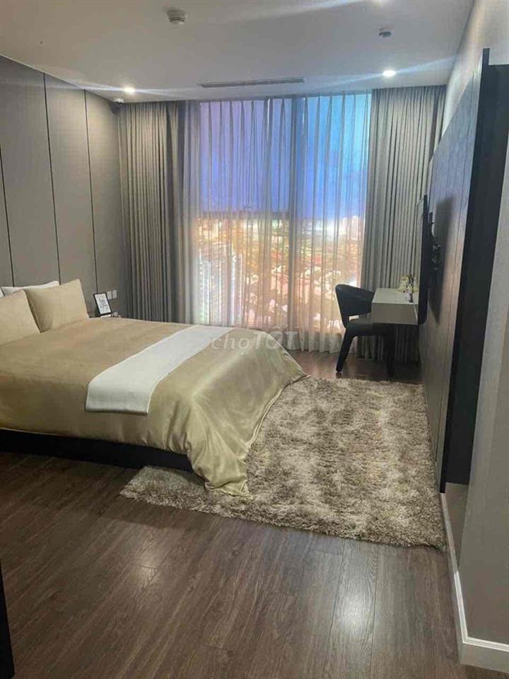 CHO THUÊ CĂN HỘ SUNSHINE SKY CITY-Quận 7