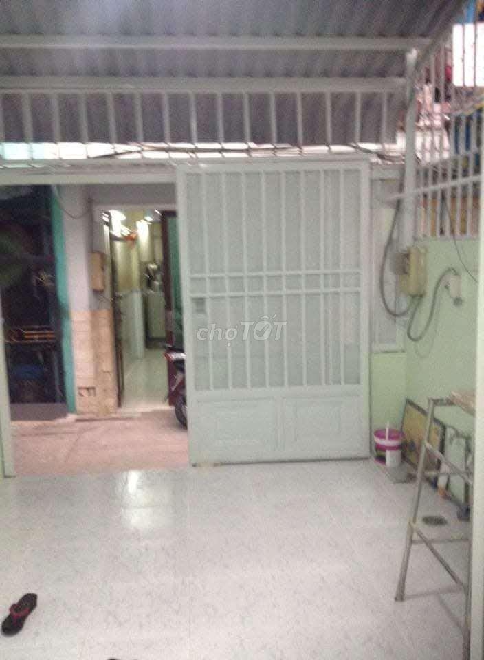 CHO THUÊ NHÀ 487/47C/95 Huỳnh Tấn Phát