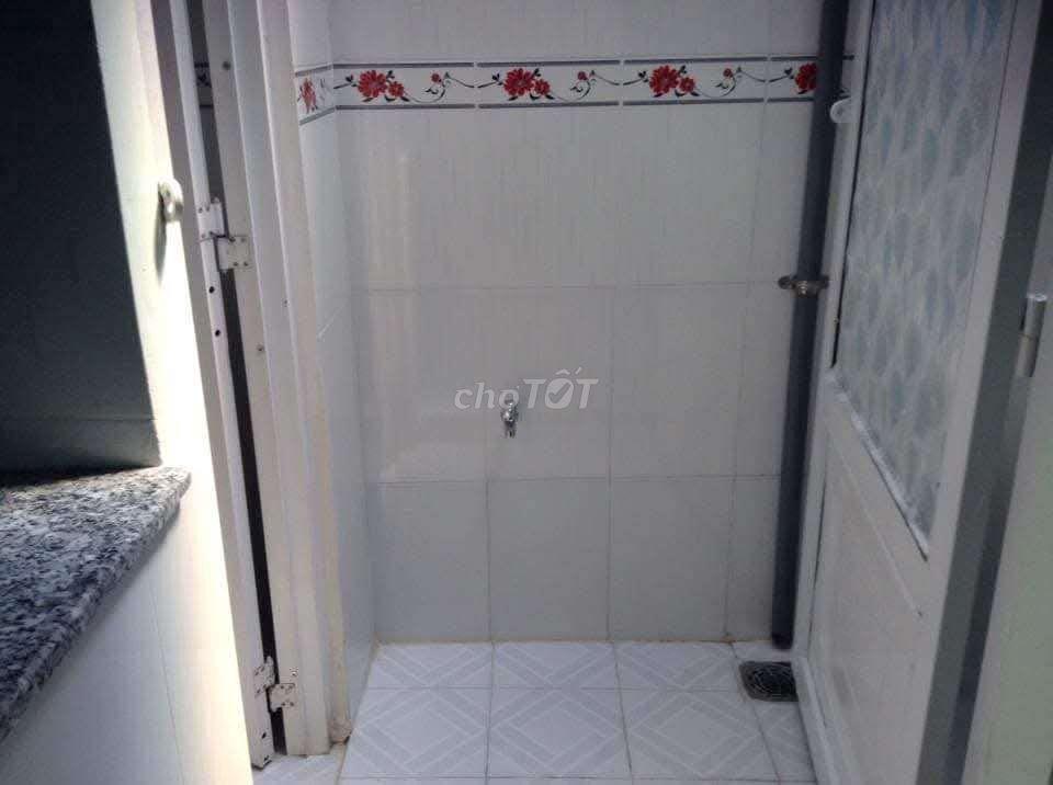 CHO THUÊ NHÀ 487/47C/95 Huỳnh Tấn Phát