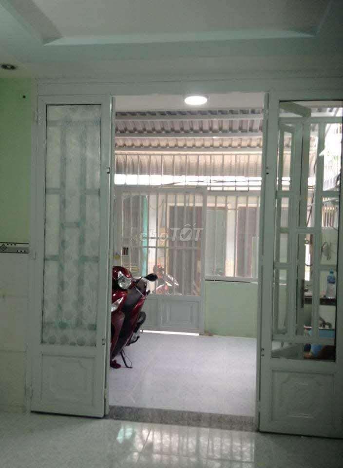 CHO THUÊ NHÀ 487/47C/95 Huỳnh Tấn Phát