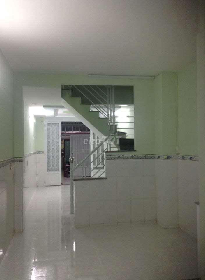 CHO THUÊ NHÀ 487/47C/95 Huỳnh Tấn Phát