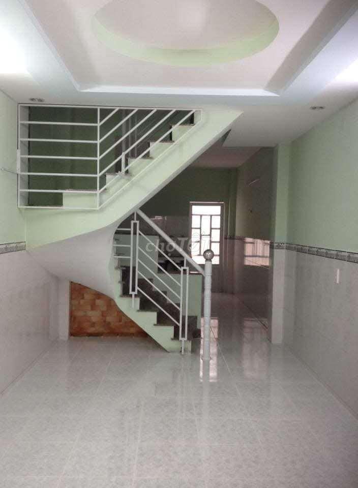 CHO THUÊ NHÀ 487/47C/95 Huỳnh Tấn Phát