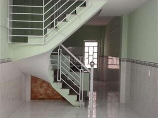 CHO THUÊ NHÀ 487/47C/95 Huỳnh Tấn Phát