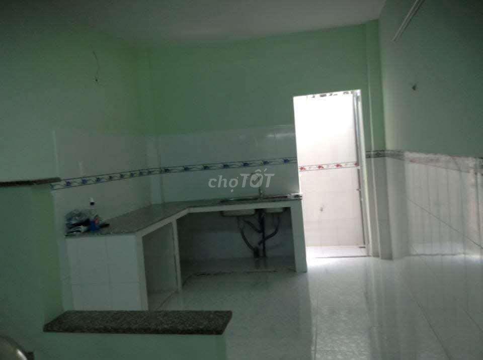 CHO THUÊ NHÀ 487/47C/95 Huỳnh Tấn Phát